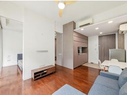 Seletar Park Residence (D28), Condominium #602070341